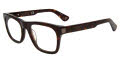 Police VPLE37 Tortoise (0722) Eyeglasses - Color Image