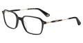 Police VPLE98 Black (0700) Eyeglasses - Color Image