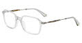 Police VPLE98 Crystal (06S8) Eyeglasses - Color Image