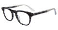 Police VPLF04 Grey (09Y1) Eyeglasses - Color Image