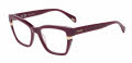 Police VPLN52M Violet (09X6) Eyeglasses - Color Image