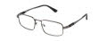Police VPLP17 Matte Gunmetal (627Y) Eyeglasses - Color Image