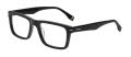 Police VPLQ64 Shiny Black (0700) Eyeglasses - Color Image