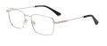 Police VPLQ74 Shiny Full Palladium (0579) Eyeglasses - Color Image