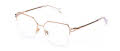 Police VPLR16M Shiny Copper Gold (08FC) Eyeglasses - Color Image