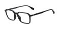 Police VPLR60 Matte Black (0U28) Eyeglasses - Color Image