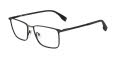 Police VPLR64 Matte Black W/ Gunmetal (0599) Eyeglasses - Color Image