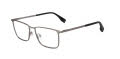 Police VPLR64 Ruthenium W/ Sandblast (0E56) Eyeglasses - Color Image