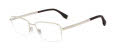 Police VPLR68 Shiny Palladium (0597) Eyeglasses - Color Image