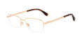 Police VPLR68 Shiny Rose Gold (0300) Eyeglasses - Color Image