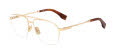 Police VPLR71 Shiny Rose Gold (0300) Eyeglasses - Color Image