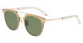 Police SPL584 Gold (300) Sunglasses - Color Image