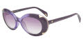 Police SPLA16 Purple (0VAW) Sunglasses - Color Image