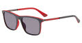Police SPLA56 Grey (1BUX) Sunglasses - Color Image