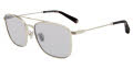 Police SPLB28 Silver (579F) Sunglasses - Color Image