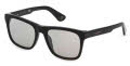 Police SPLE37 Shiny Black (700X) Sunglasses - Color Image