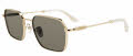 Police SPLN41 Rose Gold (0300) Sunglasses - Color Image