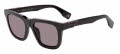 Police SPLN43 Shiny Black (700K) Sunglasses - Color Image