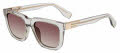 Police SPLN43E Grey (03GU) Sunglasses - Color Image