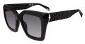 Police SPLN60M Black (0700) Sunglasses - Color Image