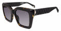 Police SPLN60M Yellow Havana (0779) Sunglasses - Color Image