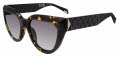 Police SPLN61M Yellow Havana (0779) Sunglasses - Color Image