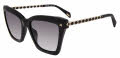 Police SPLN62M Black (0700) Sunglasses - Color Image