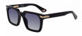 Police SPLP29 Shiny Black (700Y) Sunglasses - Color Image