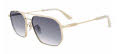 Police SPLP34 Shiny Total Rose Gold (0300) Sunglasses - Color Image