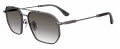 Police SPLP34 Total Shiny Gunmetal (0568) Sunglasses - Color Image