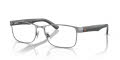 Polo PH1157 Shiny Gunmetal (9216) Eyeglasses - Color Image