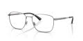 Polo PH1214 Semishiny Gunmetal (9266) Eyeglasses - Color Image