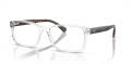 Polo PH2123 Shiny Crystal (5331) Eyeglasses - Color Image