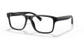 Polo PH2223 Black (5001) Eyeglasses - Color Image