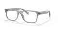 Polo PH2223 Transparent Grey (5111) Eyeglasses - Color Image