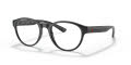 Polo PH2238 Shiny Black (5523) Eyeglasses - Color Image