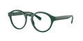 Polo PH2243 Shiny-Forest-Green (5421) Eyeglasses - Color Image
