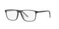 Polo PH2245U Matte-Transparent-Grey (5903) Eyeglasses - Color Image