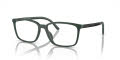 Polo PH2250U Matte Bottle Green (5508) Eyeglasses - Color Image