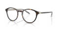 Polo PH2252 Shiny-Havana (6027) Eyeglasses - Color Image