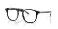 Polo PH2254 Shiny-Black (5490) Eyeglasses - Color Image