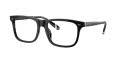 Polo PH2270U Shiny Black (5001) Eyeglasses - Color Image
