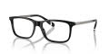 Polo PH2273 Shiny Black (5001) Eyeglasses - Color Image