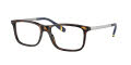 Polo PH2273 Shiny Dark Havana (5003) Eyeglasses - Color Image
