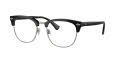 Polo PH2277 Shiny Black (5001) Eyeglasses - Color Image