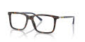 Polo PH2287 Shiny Havana (5003) Eyeglasses - Color Image