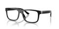 Polo PH2290U Shiny Black (5001) Eyeglasses - Color Image