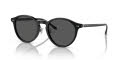 Polo PH4193F Shiny Black/Grey (500187) Sunglasses - Color Image