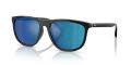 Polo PH4231U Shiny Black/Mirror Grey (500122) Sunglasses - Color Image