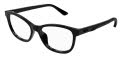 Puma PJ0077O Black (001) Eyeglasses - Color Image